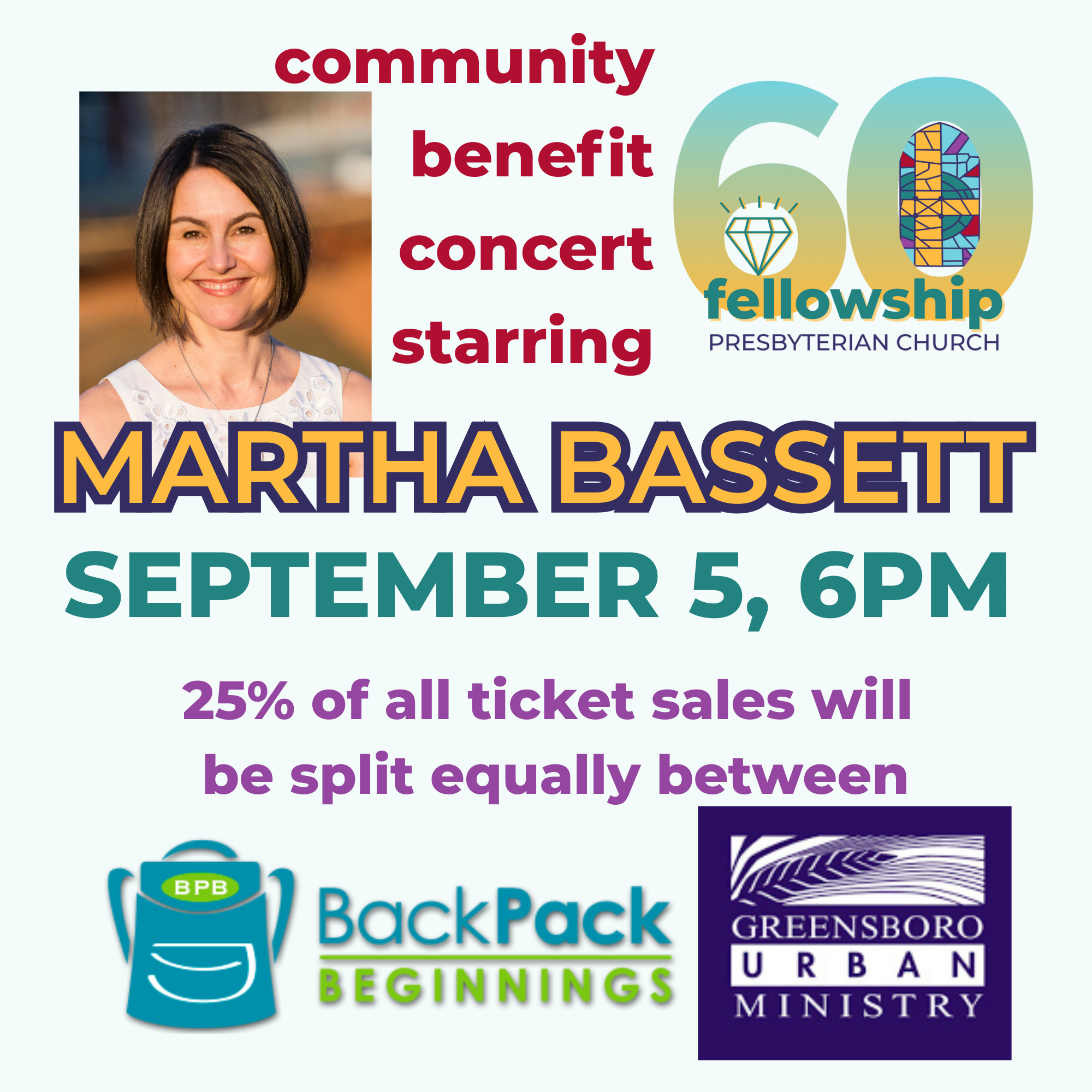 Martha Concert Square